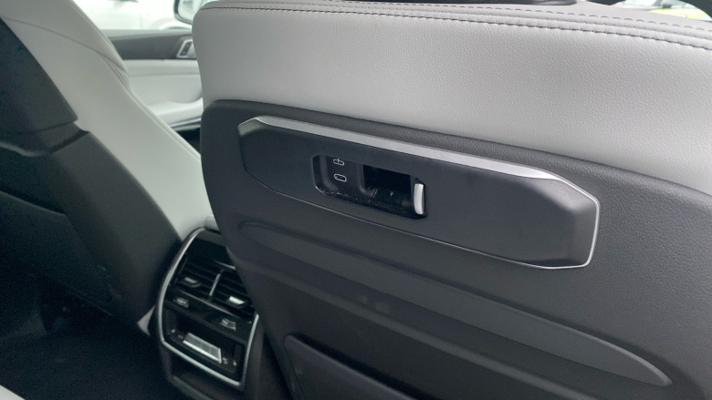 BMW X5 xDrive50e M Sport 5dr Auto [Tech/Pro Pack] Estate